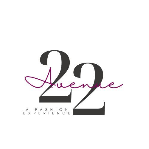 Avenue 22 logo