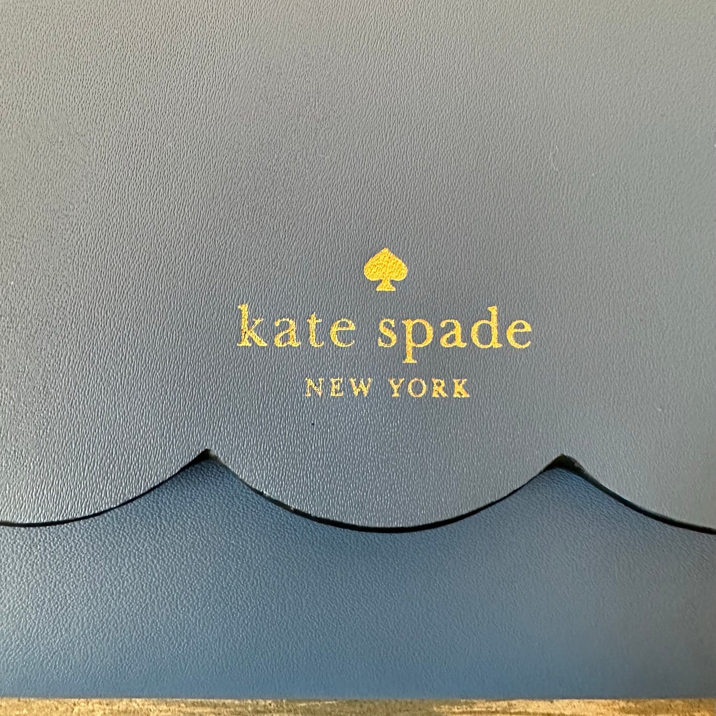 Kate Spade Gemma Wallet on Chain