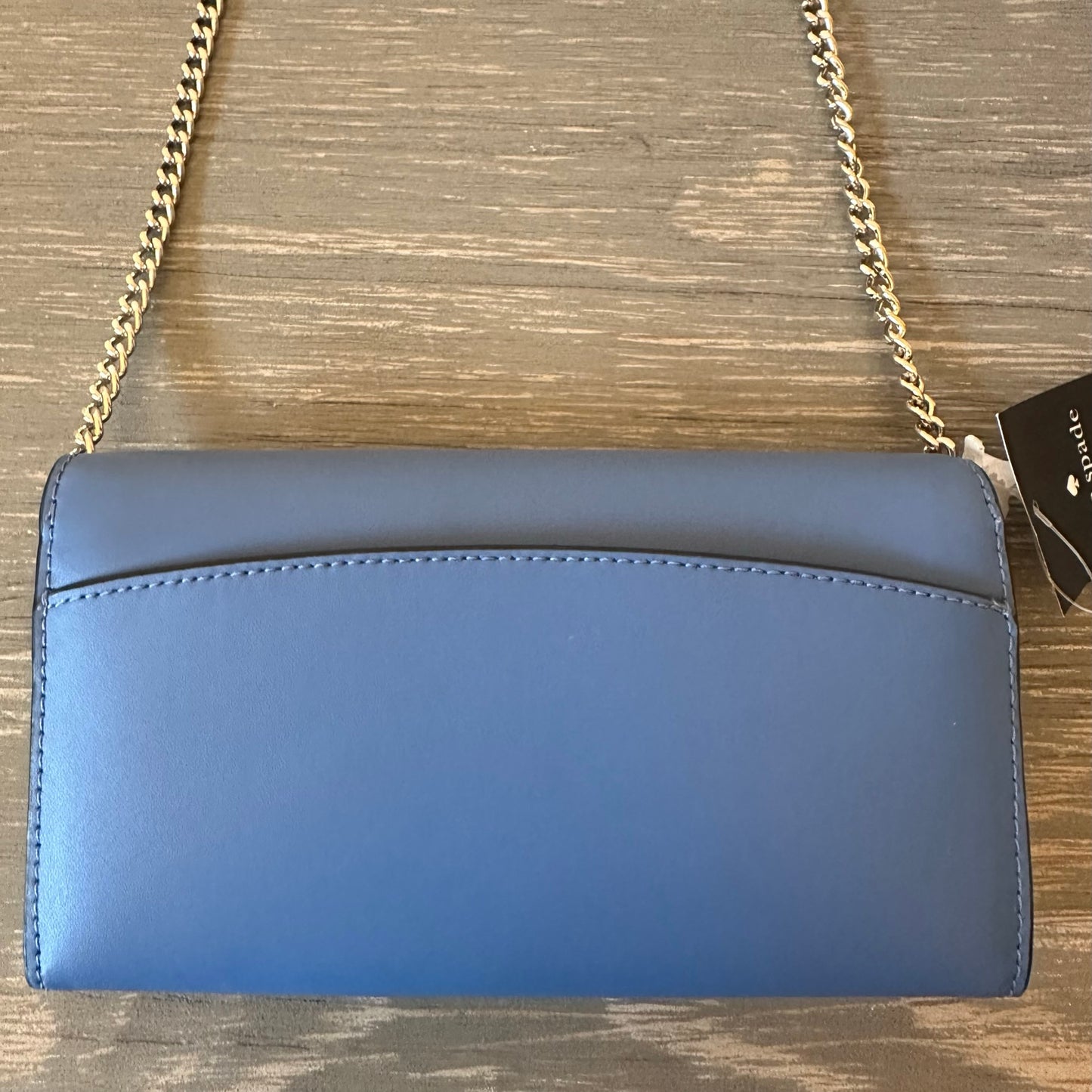 Kate Spade Gemma Wallet on Chain